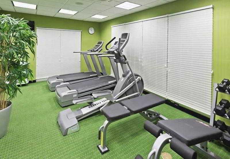 Fairfield Inn & Suites Tulsa South Medical District Facilities photo